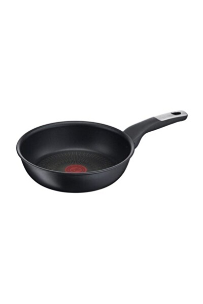 Tefal G25590 Titanyum 6X Unlimited 2'li Tava Seti 22/28 CM