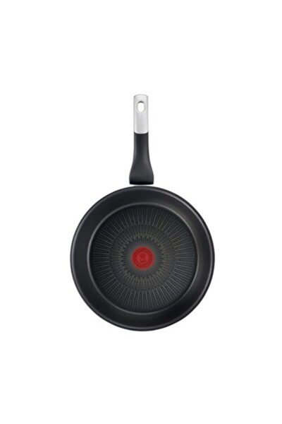 Tefal G25590 Titanyum 6X Unlimited 2'li Tava Seti 22/28 CM