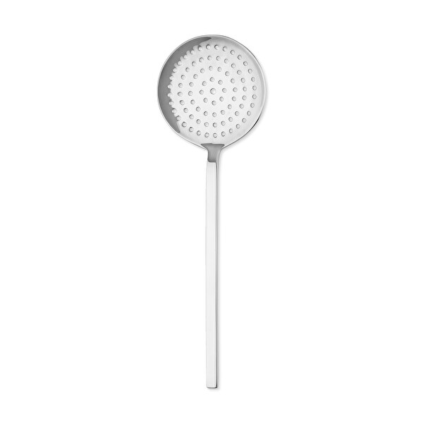 Schafer Steely Çelik Servis Seti 5 Parça-Gümüş02 1S6477-12001-GUM02