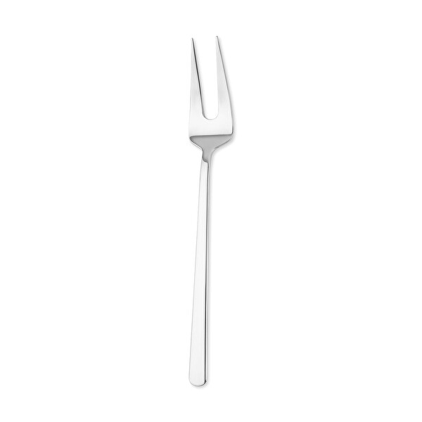 Schafer Steely Çelik Servis Seti 5 Parça-Gümüş01 1S6477-12001-GUM01