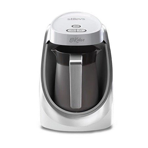 Stilevs White Quartz Serisi 4'lü Paket Beyaz - STM80072