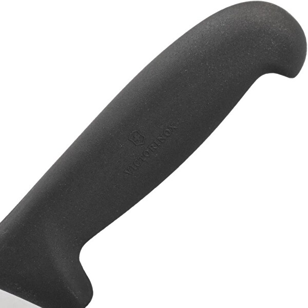 Victorinox 20 CM Kasap Bıçağı 5.5203.20 Siyah