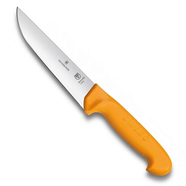 18 CM Swibo Kasap Bıçağı 5.8421.18