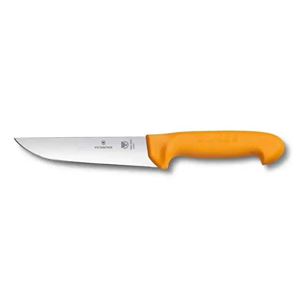 Victorinox 18 CM Swibo Kasap Bıçağı 5.8421.18