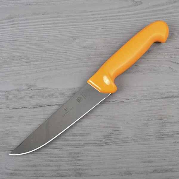 Victorinox 18 CM Swibo Kasap Bıçağı 5.8421.18