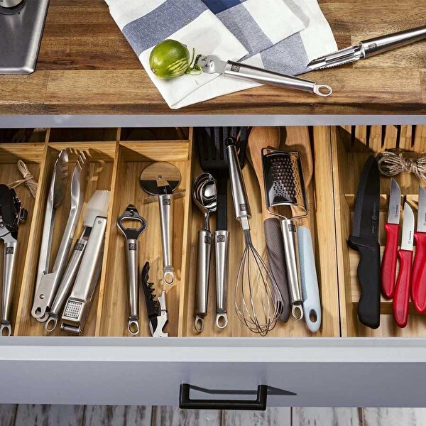 Korkmaz A534 Twisty Tirbüşon