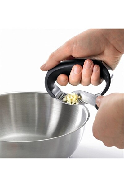 Leifheit Knobi Sarımsak Ezici Lfh3146 P-0000003037