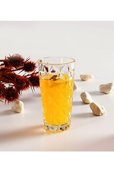 Paşabahçe 520245 Estrella Meşrubat Bardağı 4'lü