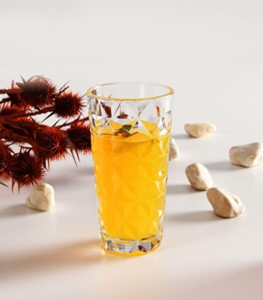 Paşabahçe 520245 Estrella Meşrubat Bardağı 4'lü