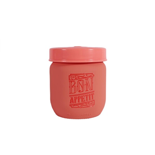 Herevin 171601-802 Desenli Kavanoz Seti 3'lü (425-660-1000 ML)