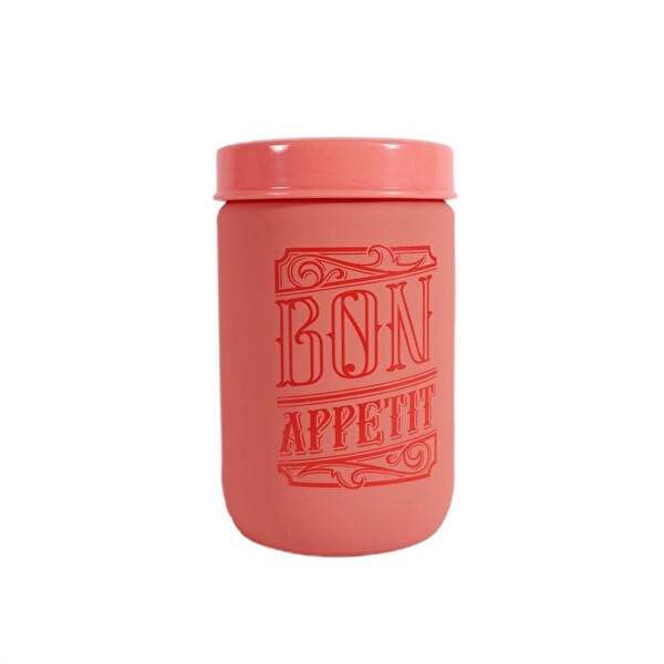 Herevin 171601-802 Desenli Kavanoz Seti 3'lü (425-660-1000 ML)