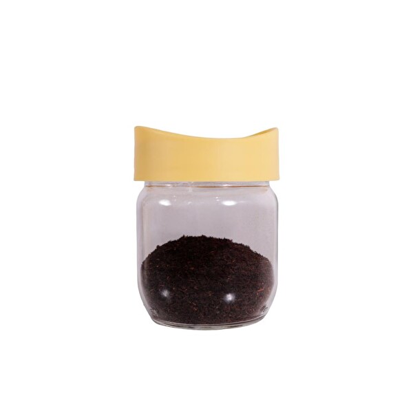 Herevin 149378-482 Kavanoz Seti 3'lü (425-660-1000 ML)