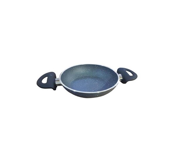 Eda Zetra Granit Kapaksız 18 CM Sahan ZK-031