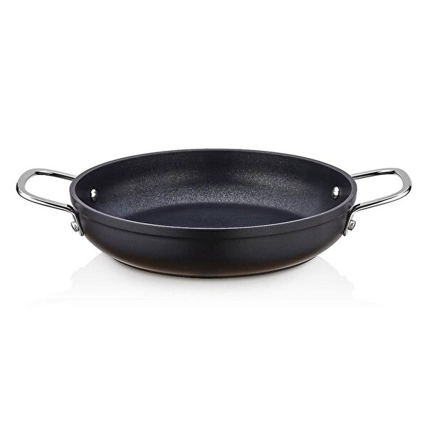 Fms Karam Indüksiyon 20 CM Titanyum Sahan IND4002S