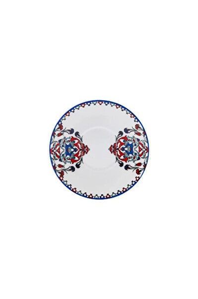 Karaca Hattat 6 Kişilik Kahve Fincanı Takımı 90 ML