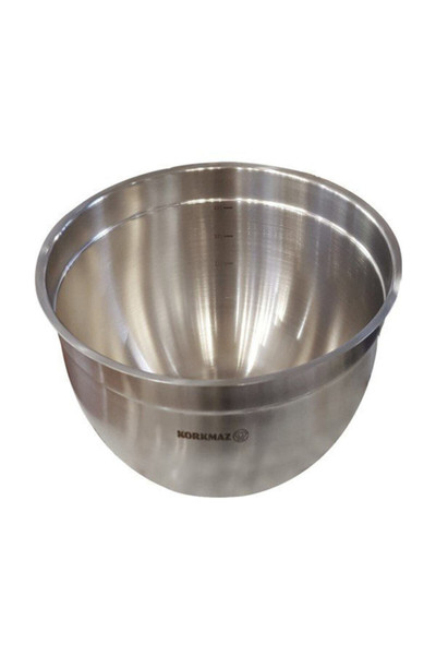 Korkmaz A2776 Proline Gastro 20x13 CM Gıda Hazırlama Kabı