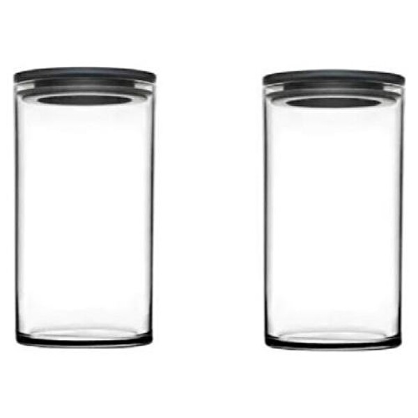 Paşabahçe 43736 Breakfast 2'li Kavanoz 730 CC