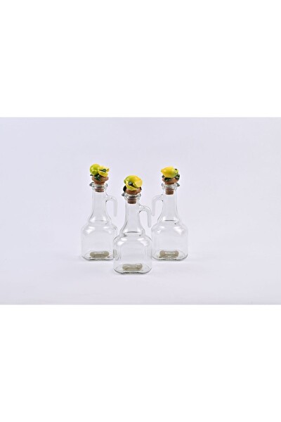 By Uzunoğlu Limon Sosluk