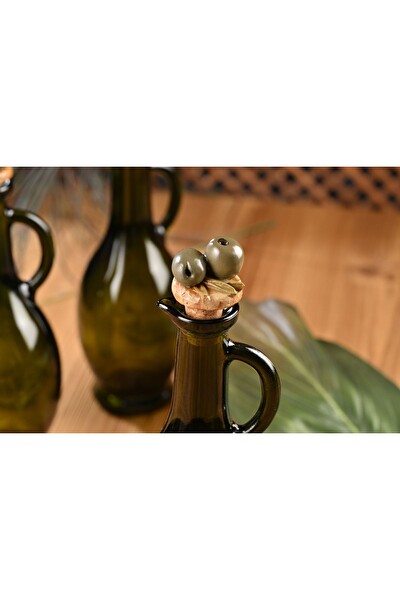 By Uzunoğlu Yağdanlık