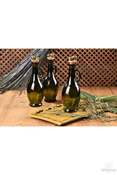 By Uzunoğlu Yağdanlık