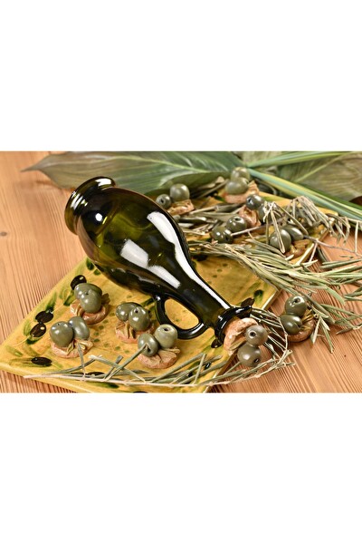 By Uzunoğlu Yağdanlık