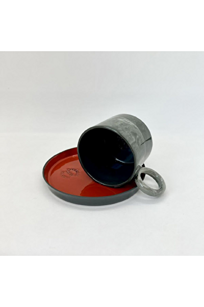 Atölye A&G Star Kahve Fincanı