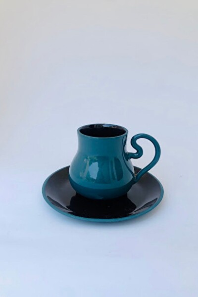 Atölye A&G Orion Kahve Fincanı