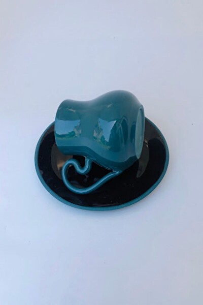 Atölye A&G Orion Kahve Fincanı