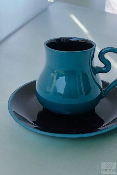 Atölye A&G Orion Kahve Fincanı