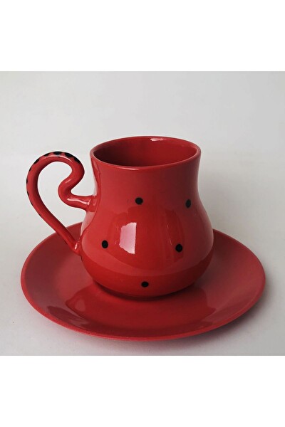 Atölye A&G Orion Kahve Fincanı