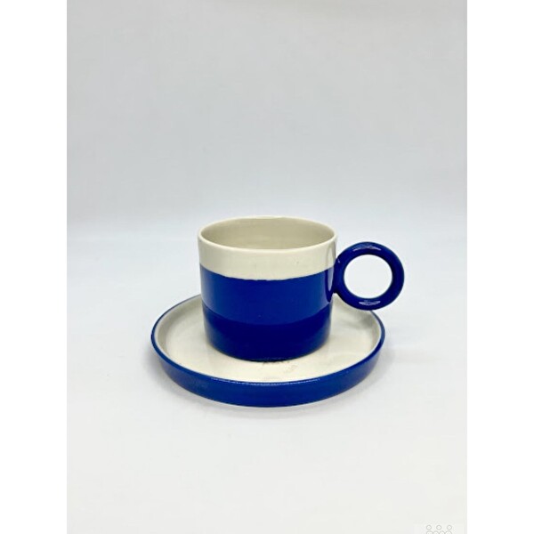 Atölye A&G Star Kahve fincanı