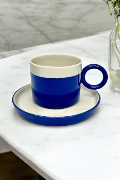 Atölye A&G Star Kahve fincanı