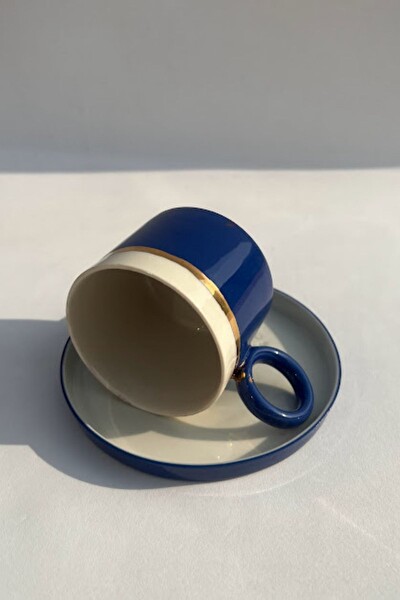 Atölye A&G Star Kahve fincanı