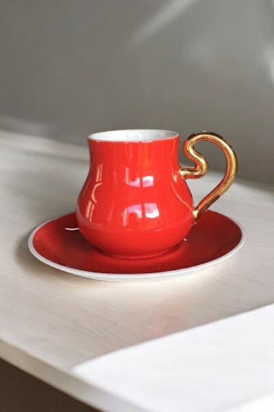 Atölye A&G Orion Kahve Fincanı