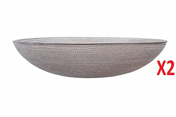 Porland Sapphire Kase 40 CM 2'li 04fia002573