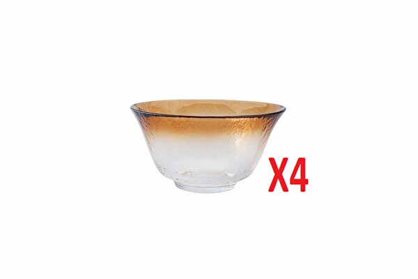 Porland Draco Amber Kase 13 CM 4'lü 04fia002576