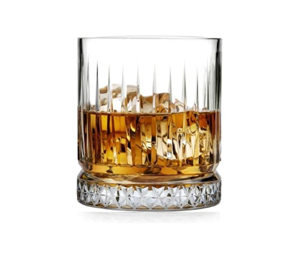 Paşabahçe 520004 Elysia 12lı Meşrubat Bardağı - 355Cc