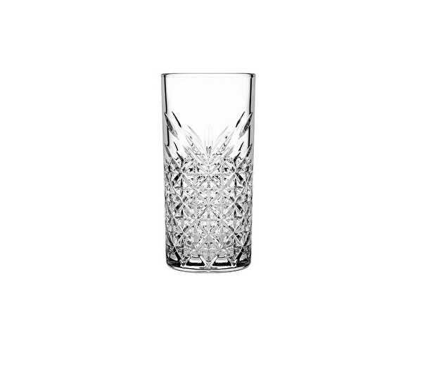 Paşabahçe 52800 Timeles 4lu Meşrubat Bardağı