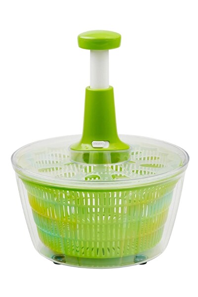 Leggno Pratico Salata El Rendesi Reti Yeşil