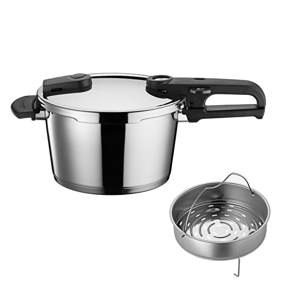 Fissler Vitaquick Edition Düdüklü Tencere 4.5 L