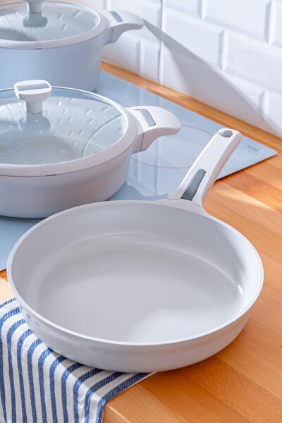 Acar Ultimate Pro 5 Parça Tencere Seti