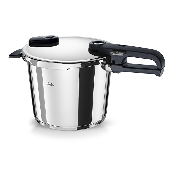 Fissler Vitaquick Edition Düdüklü Tencere 6+3.5 Litre
