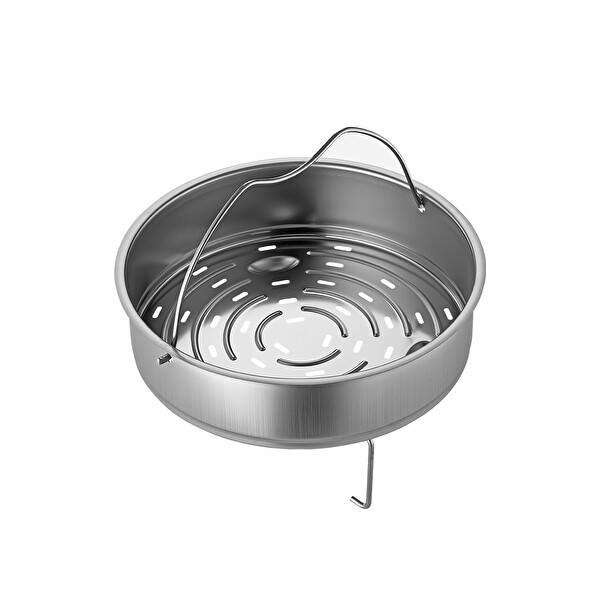 Fissler Vitaquick Edition Düdüklü Tencere 6+3.5 Litre
