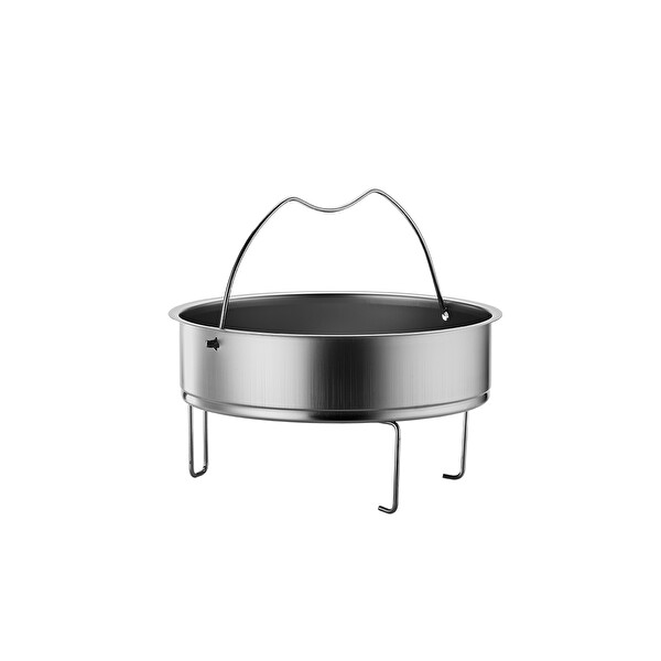 Fissler Vitaquick Edition Düdüklü Tencere 6+3.5 Litre