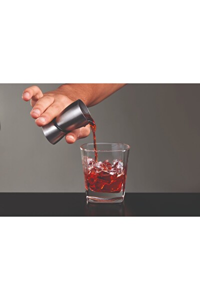 Porland Ghidini Kokteyl Takımı 5 Parça