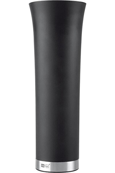 Adhoc Milano Black Elektronik Değirmen Siyah 20 CM EP46