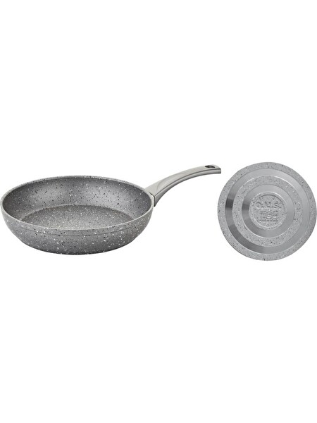 OMS Collection 22x5 CM Granit Tava Gri