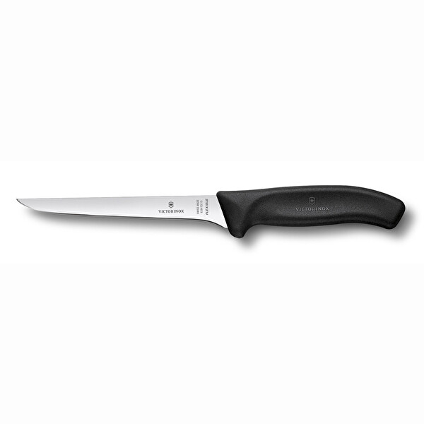 Victorinox 6.8413.15B SwissClassic 15 CM Kemik Sıyırma Bıçağı (Blisterli)