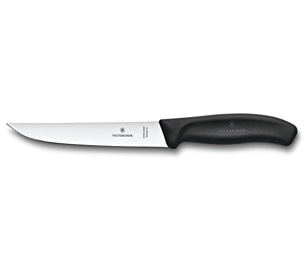Victorinox 6.8103.15B SwissClassic 15 CM Blisterli Doğrama Bıçağı