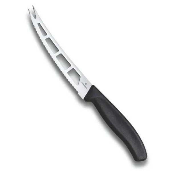 Victorinox 6.7863.13B Tereyağı ve Peynir Bıçağı (Blisterli)